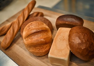 Bakery Bakery