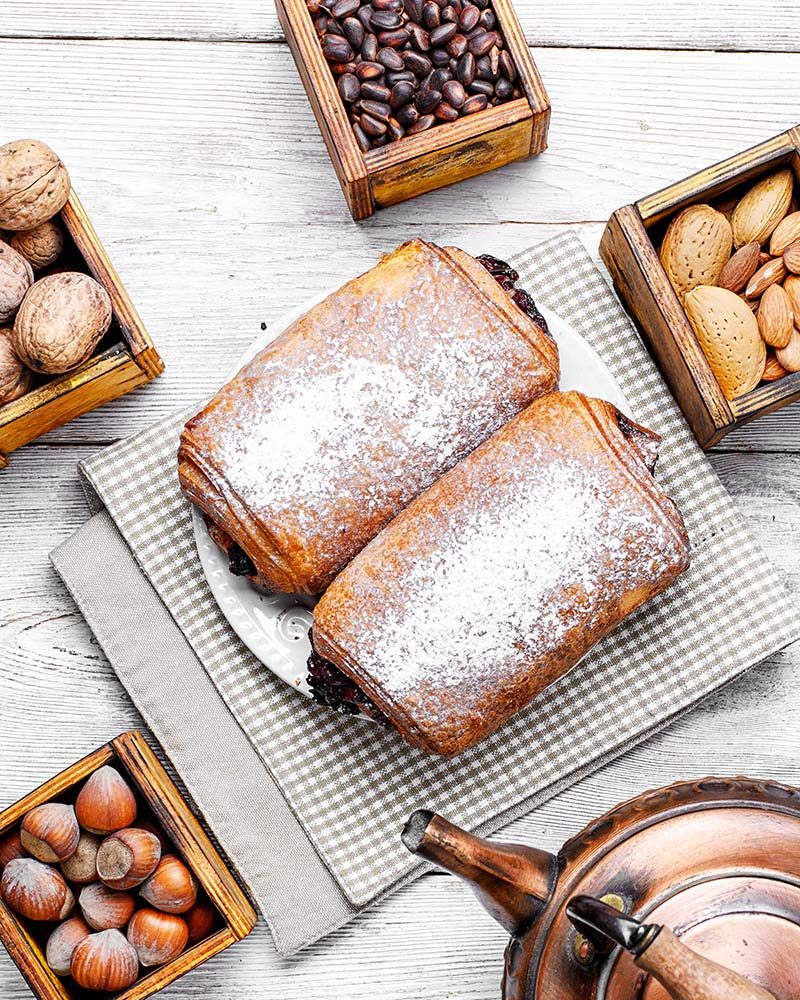 fragrant-walnut-pastries-PYBKELK.jpg fragrant-walnut-pastries-PYBKELK.jpg